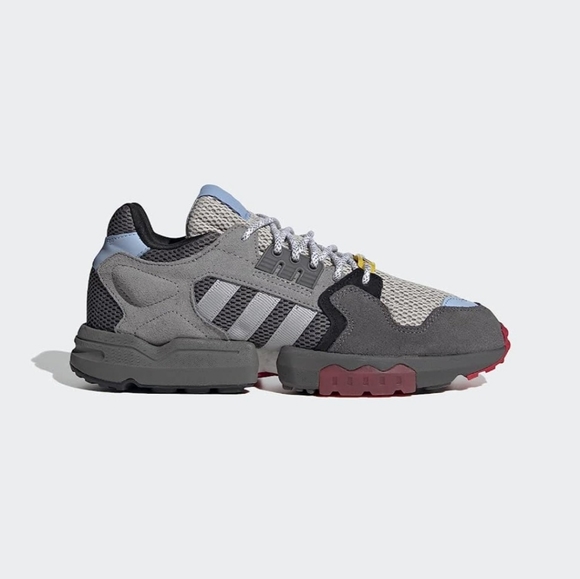 Adidas Ninja ZX Torsion - Picture 4 of 13